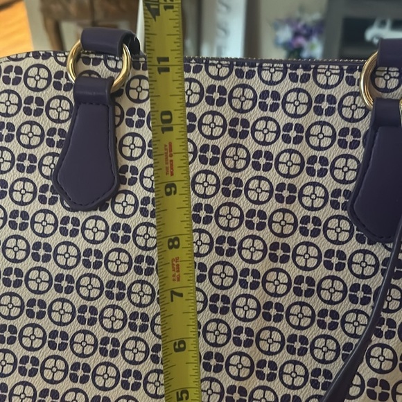 💜💜 flash sale 💜💜Iman purse - Picture 6 of 6